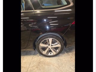 PEUGEOT 308 sw 1.5 bluehdi business s&s 130cv