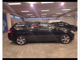 PEUGEOT 308 sw 1.5 bluehdi business s&s 130cv