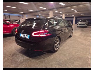 PEUGEOT 308 sw 1.5 bluehdi business s&s 130cv
