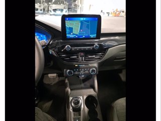 FORD Kuga 2.5 full hybrid st-line x 2wd 190cv cvt