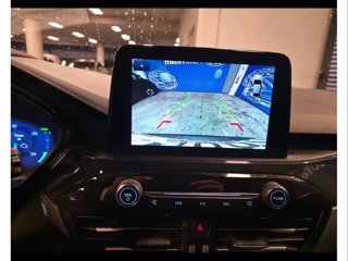 FORD Kuga 2.5 full hybrid st-line x 2wd 190cv cvt