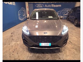 FORD Kuga 2.5 full hybrid st-line x 2wd 190cv cvt