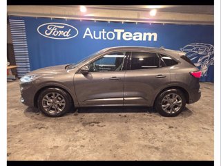 FORD Kuga 2.5 full hybrid st-line x 2wd 190cv cvt