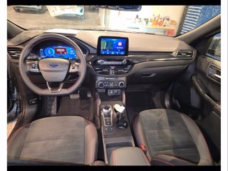 FORD Kuga 2.5 full hybrid st-line x 2wd 190cv cvt