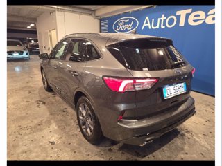 FORD Kuga 2.5 full hybrid st-line x 2wd 190cv cvt