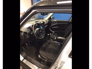 MINI Mini countryman 1.6 cooper d park lane plus