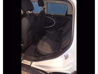 MINI Mini countryman 1.6 cooper d park lane plus