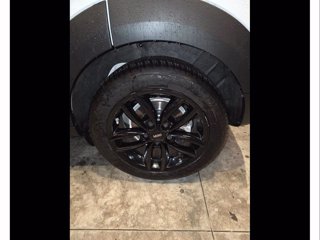 MINI Mini countryman 1.6 cooper d park lane plus