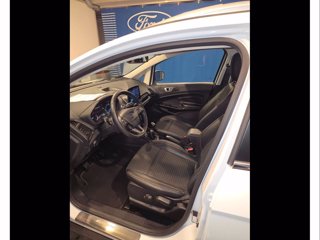 FORD Ecosport 1.5 ecoblue titanium s&s 100cv my19