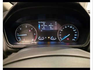 FORD Ecosport 1.5 ecoblue titanium s&s 100cv my19