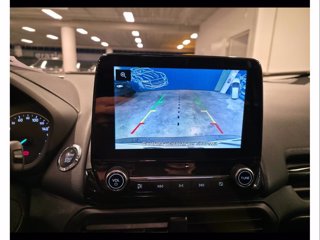 FORD Ecosport 1.5 ecoblue titanium s&s 100cv my19