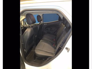 FORD Ecosport 1.5 ecoblue titanium s&s 100cv my19