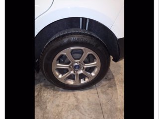 FORD Ecosport 1.5 ecoblue titanium s&s 100cv my19