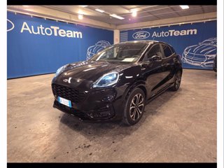 FORD Puma 1.0 ecoboost h st-line s&s 125cv