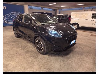 FORD Puma 1.0 ecoboost h st-line s&s 125cv