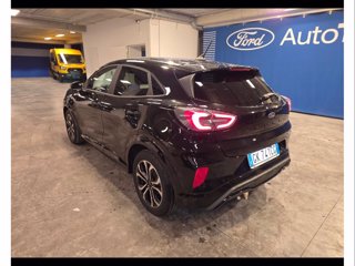 FORD Puma 1.0 ecoboost h st-line s&s 125cv