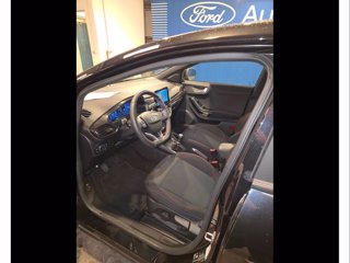 FORD Puma 1.0 ecoboost h st-line s&s 125cv