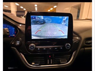 FORD Puma 1.0 ecoboost h st-line s&s 125cv