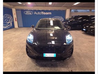 FORD Puma 1.0 ecoboost h st-line s&s 125cv