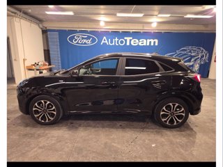 FORD Puma 1.0 ecoboost h st-line s&s 125cv