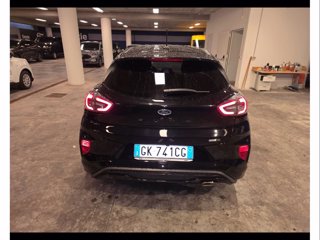 FORD Puma 1.0 ecoboost h st-line s&s 125cv