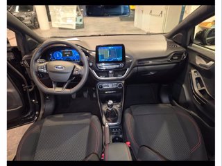 FORD Puma 1.0 ecoboost h st-line s&s 125cv