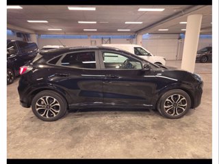 FORD Puma 1.0 ecoboost h st-line s&s 125cv