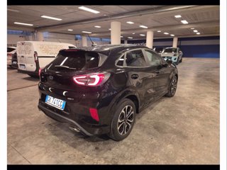 FORD Puma 1.0 ecoboost h st-line s&s 125cv
