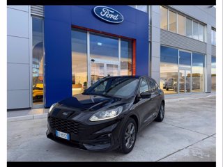 FORD Kuga 1.5 ecoblue st-line 2wd 120cv auto
