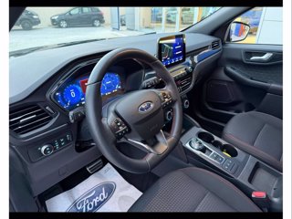 FORD Kuga 1.5 ecoblue st-line 2wd 120cv auto