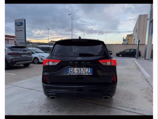 FORD Kuga 1.5 ecoblue st-line 2wd 120cv auto