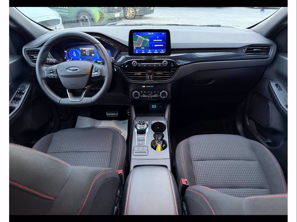 FORD Kuga 1.5 ecoblue st-line 2wd 120cv auto