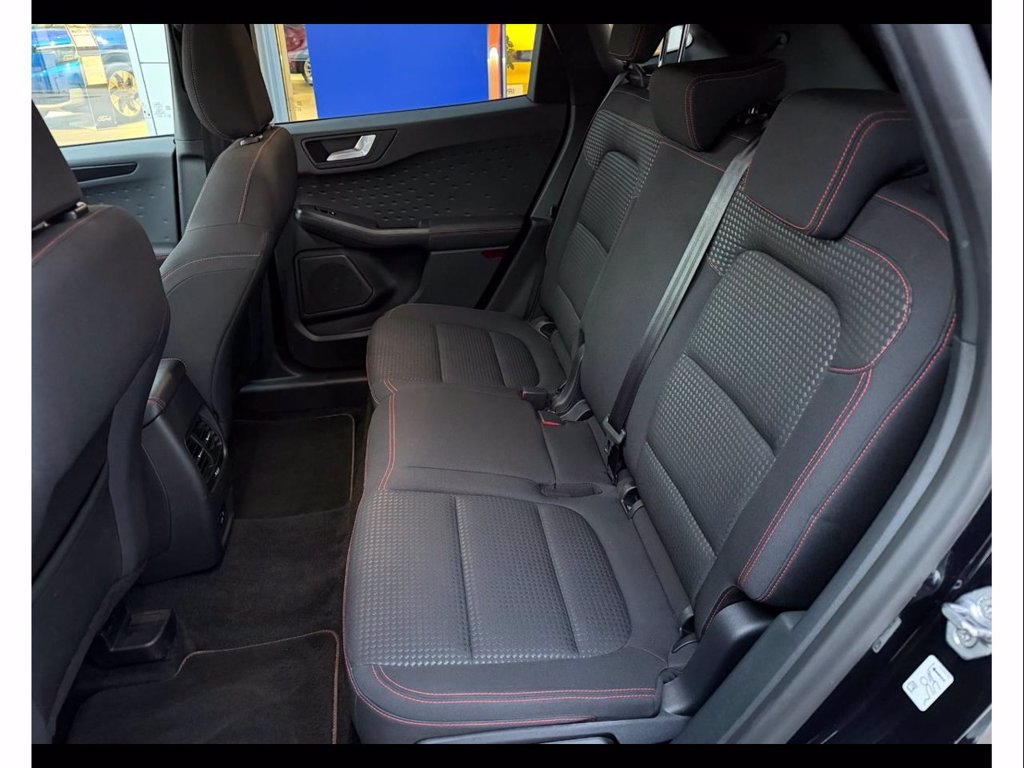 FORD Kuga 1.5 ecoblue st-line 2wd 120cv auto