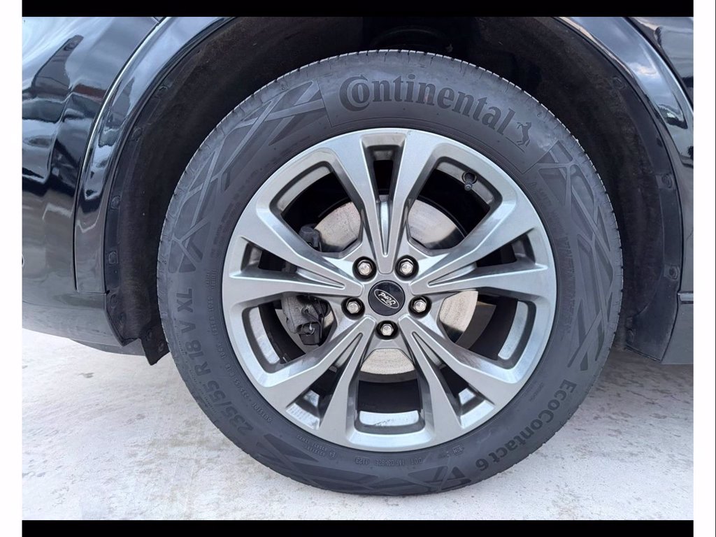 FORD Kuga 1.5 ecoblue st-line 2wd 120cv auto