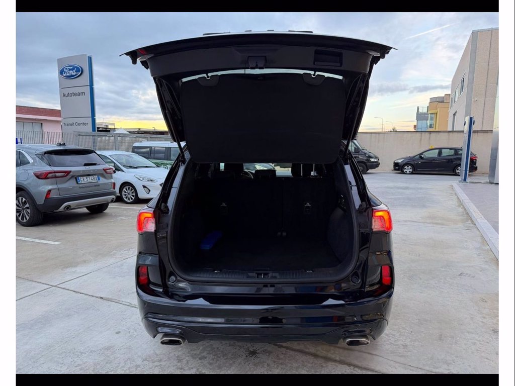 FORD Kuga 1.5 ecoblue st-line 2wd 120cv auto