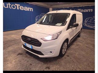 FORD Transit connect 210 1.5 ecoblue(tdci) 100cv trend l2h1 e6.2