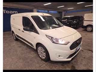 FORD Transit connect 210 1.5 ecoblue(tdci) 100cv trend l2h1 e6.2