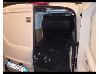 FORD Transit connect 210 1.5 ecoblue(tdci) 100cv trend l2h1 e6.2