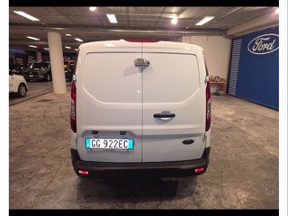 FORD Transit connect 210 1.5 ecoblue(tdci) 100cv trend l2h1 e6.2