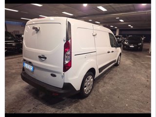 FORD Transit connect 210 1.5 ecoblue(tdci) 100cv trend l2h1 e6.2