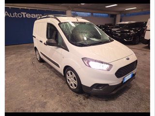 FORD Transit courier 1.5 tdci 100cv s&s trend my20