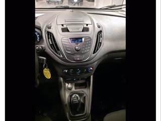 FORD Transit courier 1.5 tdci 100cv s&s trend my20