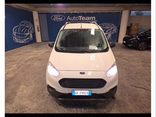 FORD Transit courier 1.5 tdci 100cv s&s trend my20