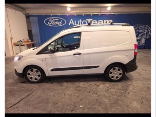FORD Transit courier 1.5 tdci 100cv s&s trend my20