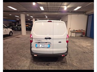 FORD Transit courier 1.5 tdci 100cv s&s trend my20