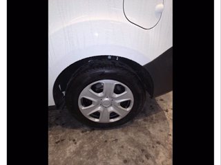 FORD Transit courier 1.5 tdci 100cv s&s trend my20