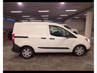 FORD Transit courier 1.5 tdci 100cv s&s trend my20