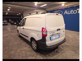 FORD Transit courier 1.5 tdci 100cv s&s trend my20