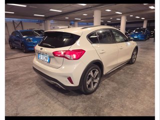 FORD Focus active 1.5 ecoblue s&s 120cv