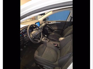 FORD Focus active 1.5 ecoblue s&s 120cv
